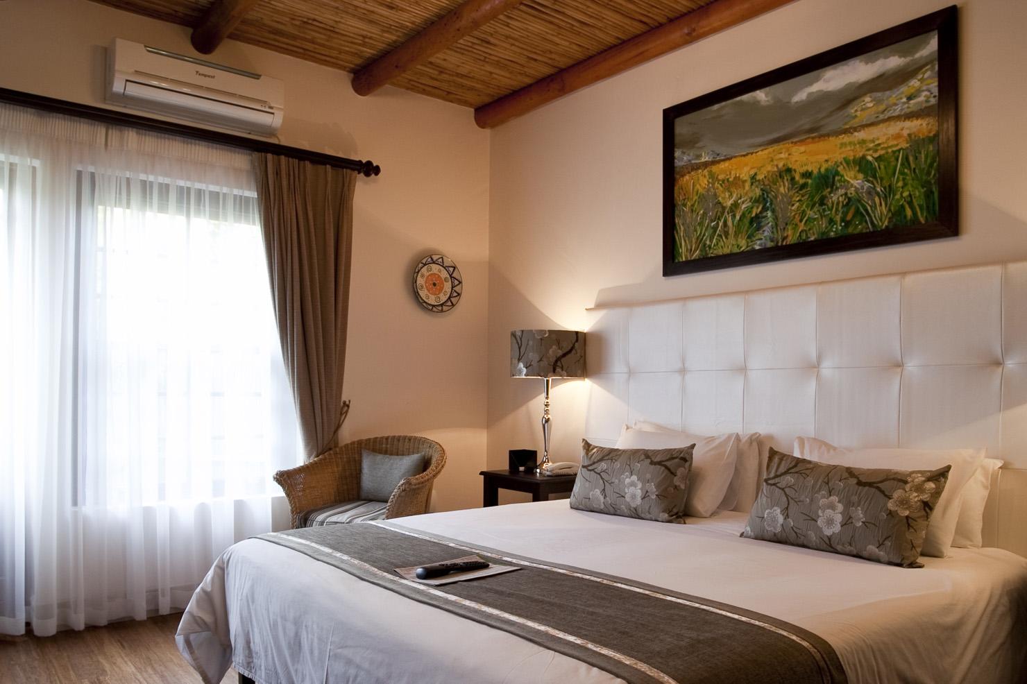 ג'ורג' Oakhurst Hotel מראה חיצוני תמונה