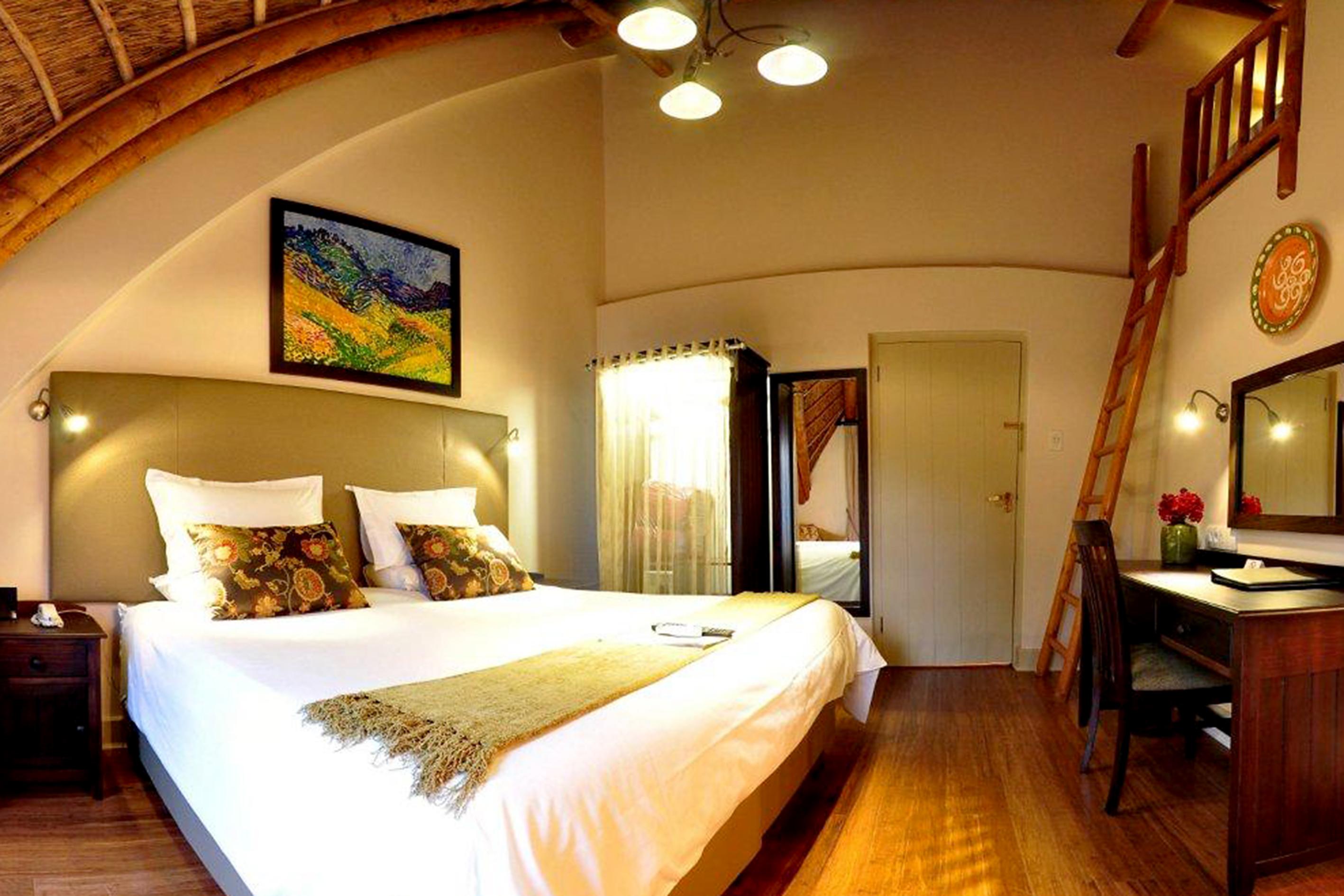 ג'ורג' Oakhurst Hotel מראה חיצוני תמונה