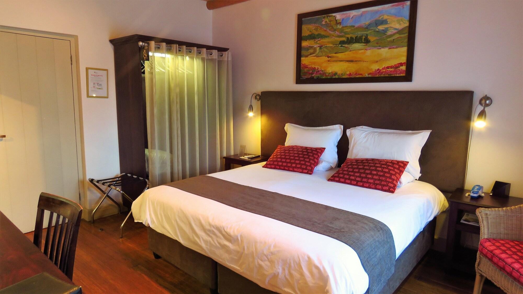 ג'ורג' Oakhurst Hotel מראה חיצוני תמונה