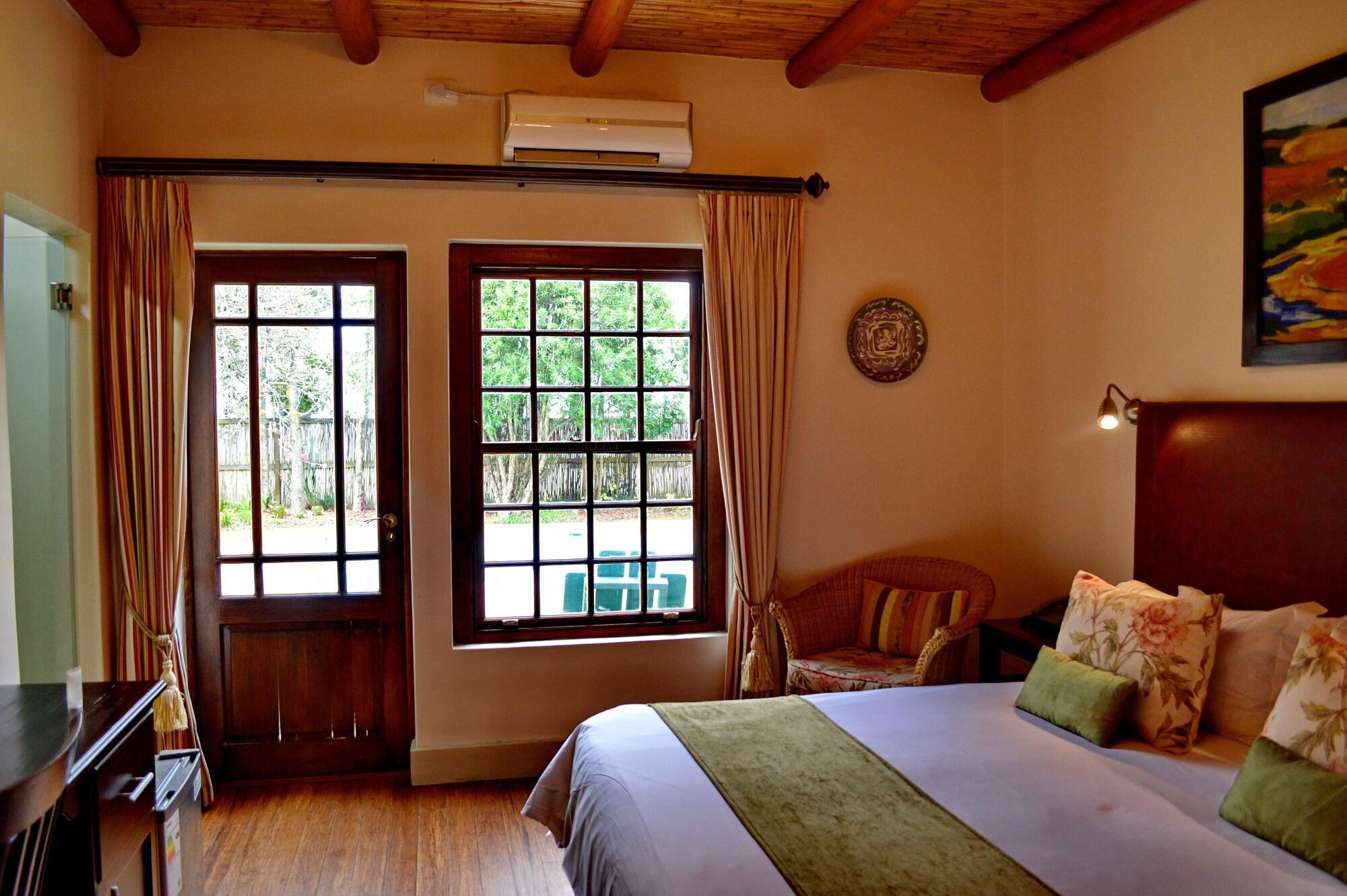 ג'ורג' Oakhurst Hotel מראה חיצוני תמונה
