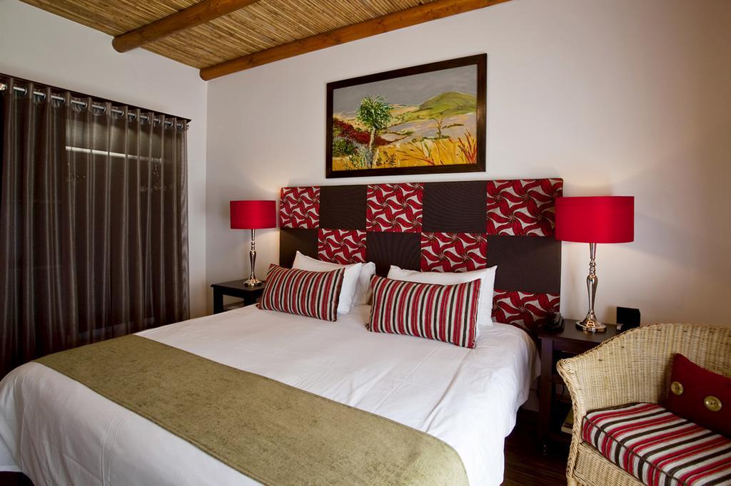 ג'ורג' Oakhurst Hotel מראה חיצוני תמונה