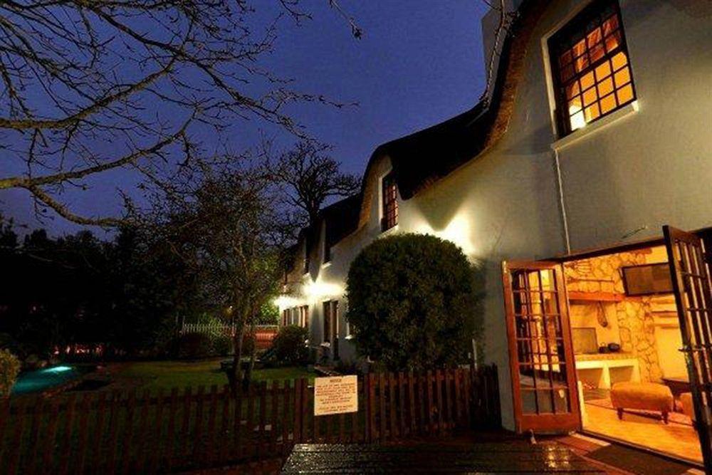ג'ורג' Oakhurst Hotel מראה חיצוני תמונה