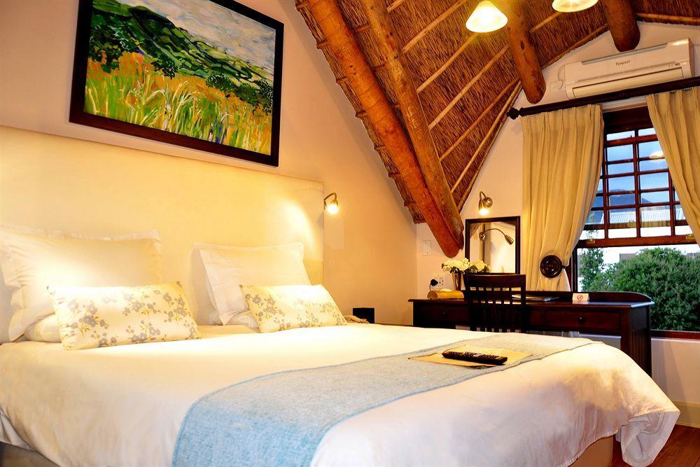 ג'ורג' Oakhurst Hotel מראה חיצוני תמונה