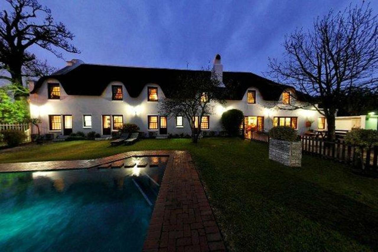 ג'ורג' Oakhurst Hotel מראה חיצוני תמונה