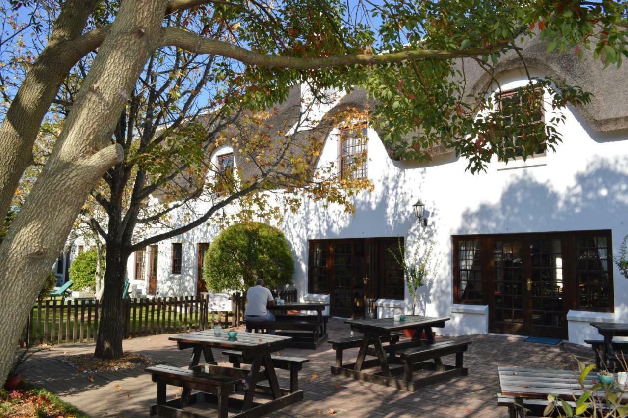 ג'ורג' Oakhurst Hotel מראה חיצוני תמונה